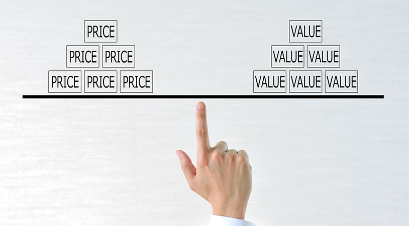 証券会社の手数料比較