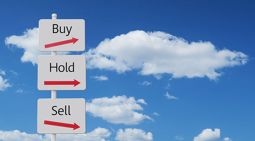 日経225マイクロ先物の売り買いについて知ろう