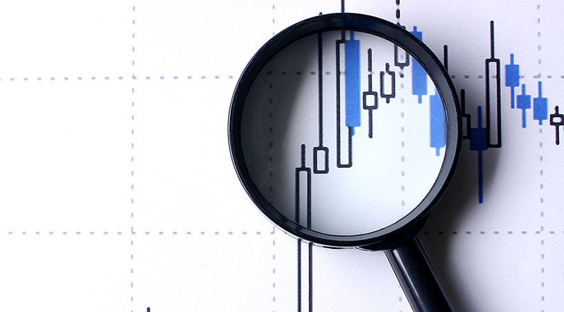 テクニカル分析の基本